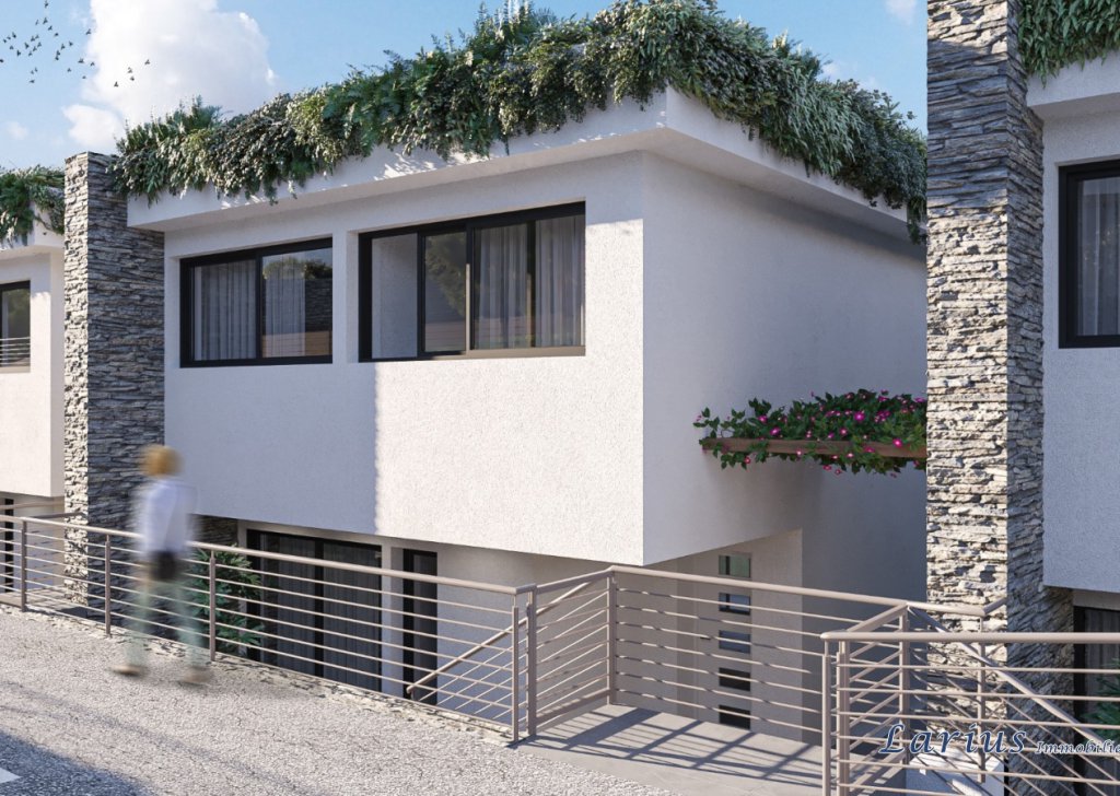 Nuove Costruzioni Tavernerio Tavernerio Ponzate  3 km da Como prenota la tua villa in Classe A località Ponzate