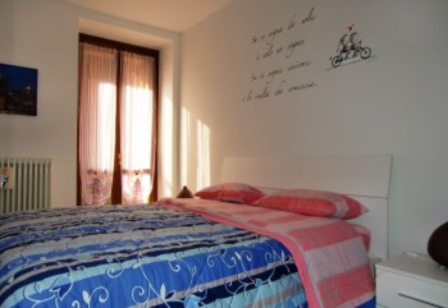 Ace - One bedroom apartment with terrace and private parking - 9