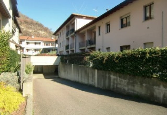 One bedroom apartment with balcony and garage - 6