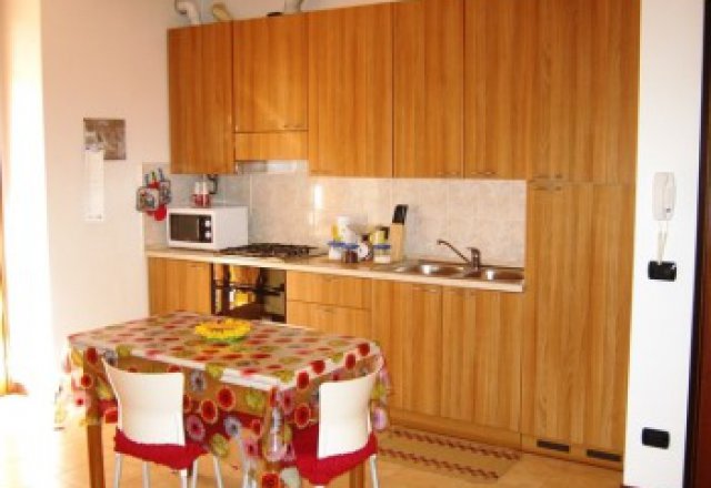 Ace - One bedroom apartment with terrace and private parking - 6