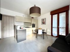 Two-room apartment with terrace and possibility of garage - 2