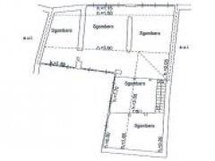 Semi-detached house with private courtyard - 3
