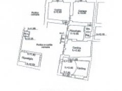 Castelmarte - Porzione di casa con cortile privato - 1