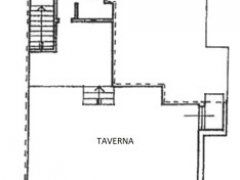 Appartamento con giardino, terrazzo, balcone, taverna e box - 22