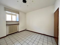 Three-room apartment without condominium fees with garage and cellar - 27