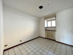 Three-room apartment without condominium fees with garage and cellar - 28