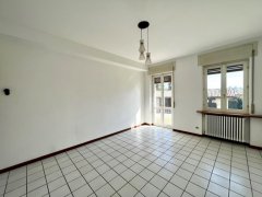 Three-room apartment without condominium fees with garage and cellar - 24
