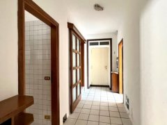 Three-room apartment without condominium fees with garage and cellar - 22