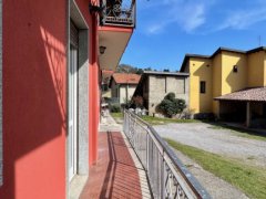 Three-room apartment without condominium fees with garage and cellar - 10
