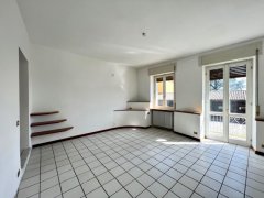 Three-room apartment without condominium fees with garage and cellar - 14