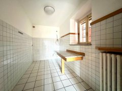 Three-room apartment without condominium fees with garage and cellar - 19