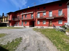 Three-room apartment without condominium fees with garage and cellar - 4