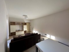 Large three-room apartment furnished with garage - 18