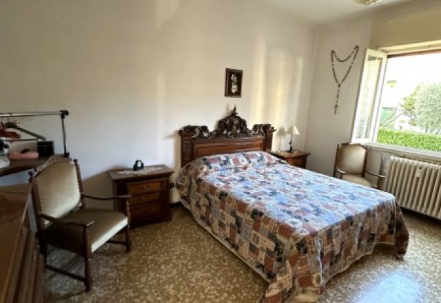 Longone al Segrino large two-room apartment with garage and cellar - 15