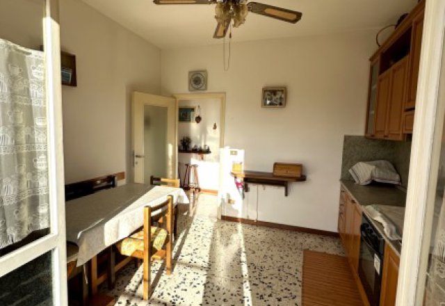 Longone al Segrino large two-room apartment with garage and cellar - 3