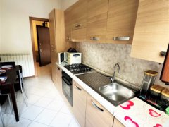 Pusiano Two-room ground-floor apartment with parking space, self-contained. - 13