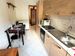 Pusiano Two-room ground-floor apartment with parking space, self-contained. - 9