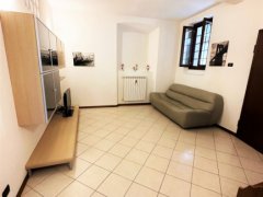 Pusiano Two-room ground-floor apartment with parking space, self-contained. - 16