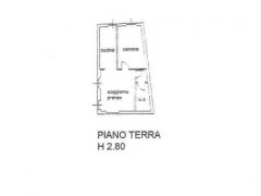 Pusiano Two-room ground-floor apartment with parking space, self-contained. - 22