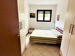 Pusiano Two-room ground-floor apartment with parking space, self-contained. - 12