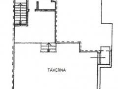 Appartamento con giardino, terrazzo, balcone, taverna e box - 2