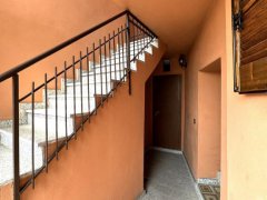 Appartamento con balcone e cantina senza spese condominiali - 16