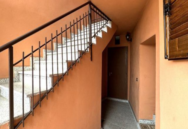 Apartment with balcony and cellar without condominium fees - 16
