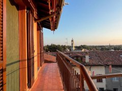 Apartment with balcony and cellar without condominium fees - 8