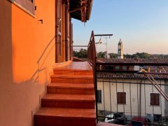 Apartment with balcony and cellar without condominium fees - 5