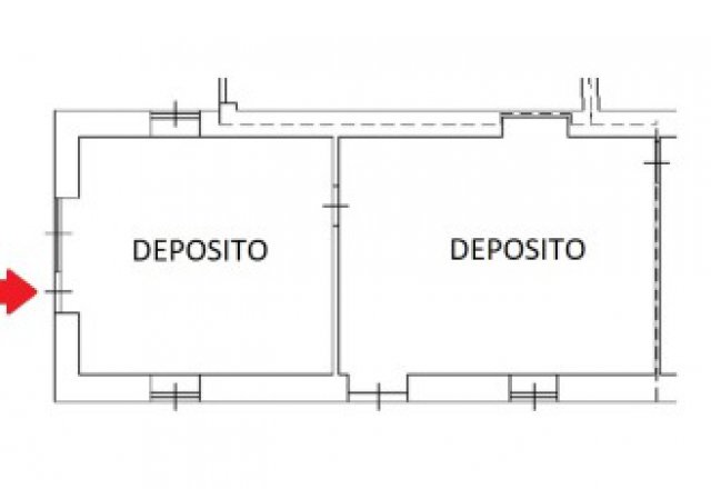 Casetta indipendente con terrazzo, box e cantina - 3