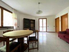 Semi-detached villa with private garden and double garage - 45