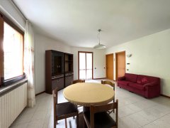 Semi-detached villa with private garden and double garage - 46
