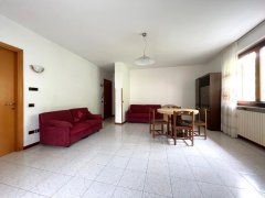 Semi-detached villa with private garden and double garage - 49