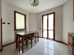 Semi-detached villa with private garden and double garage - 51