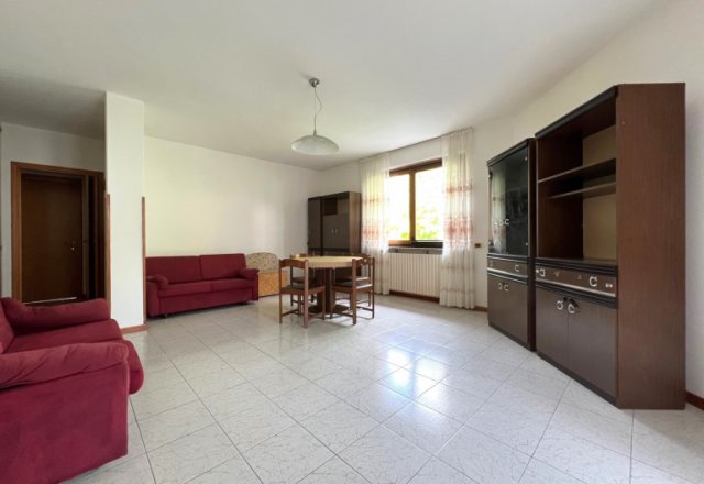 Semi-detached villa with private garden and double garage - 41