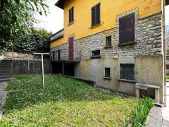 Villetta singola con box e giardino privato - 15