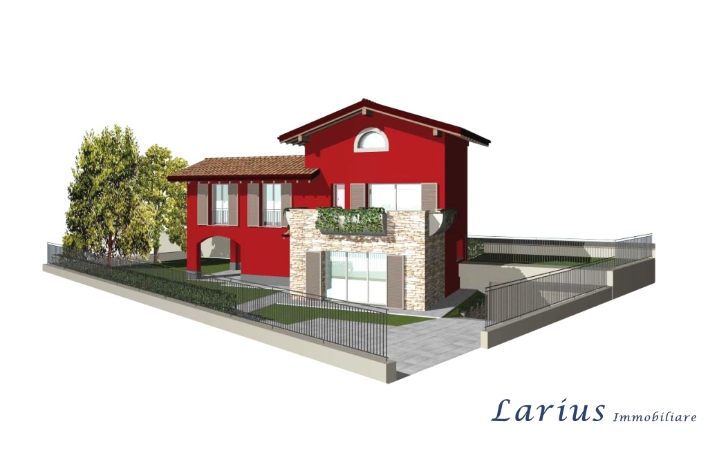 Terreno Residenziale Valbrona CO1254639