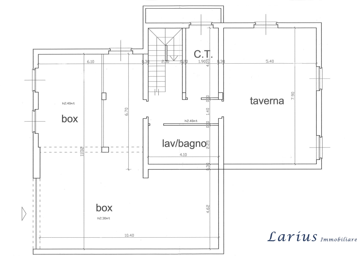 Terreno Residenziale Valbrona CO662710