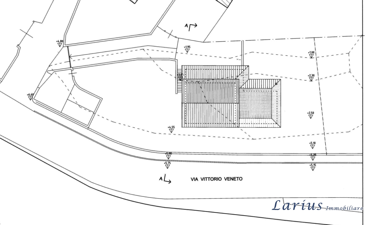 Terreno Residenziale Valbrona CO1254639