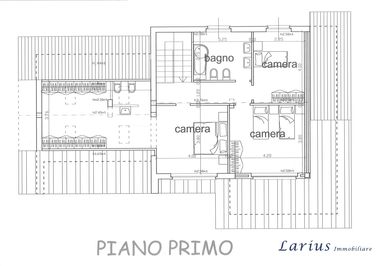 Terreno Residenziale Valbrona CO662710