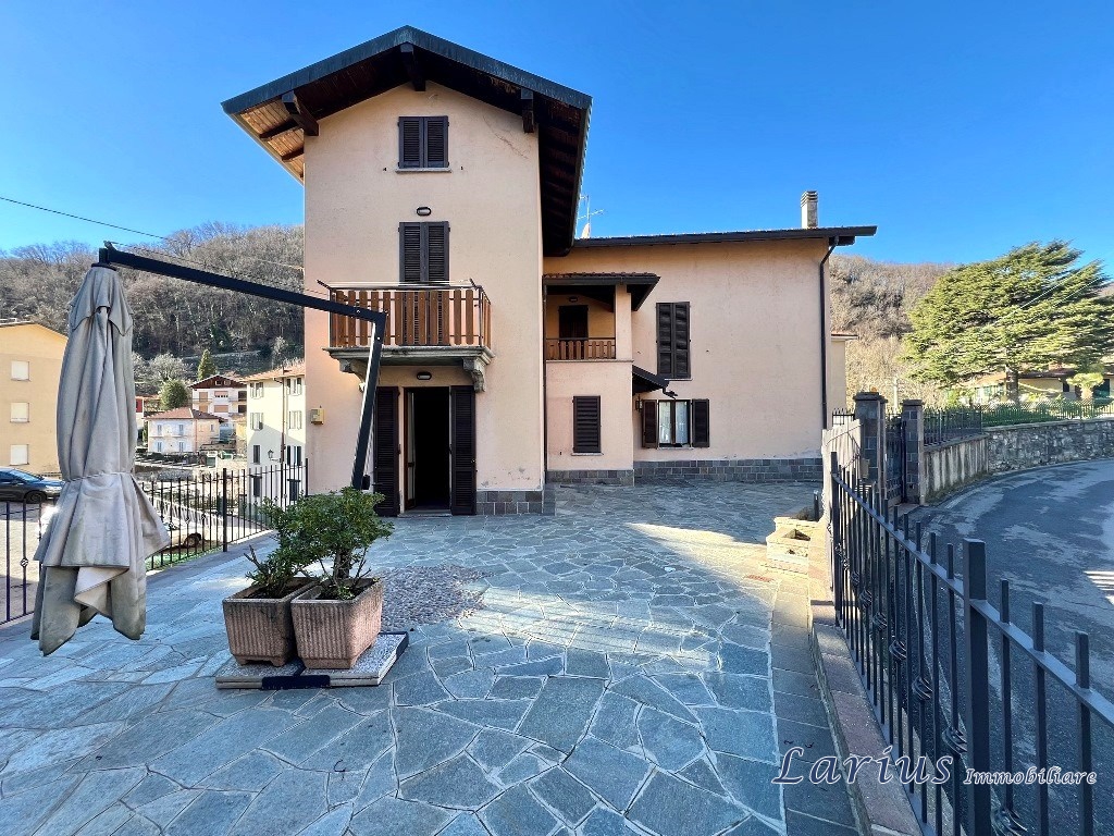 Vendita Casa Indipendente Casa/Villa Asso Via per Bellagio 475004