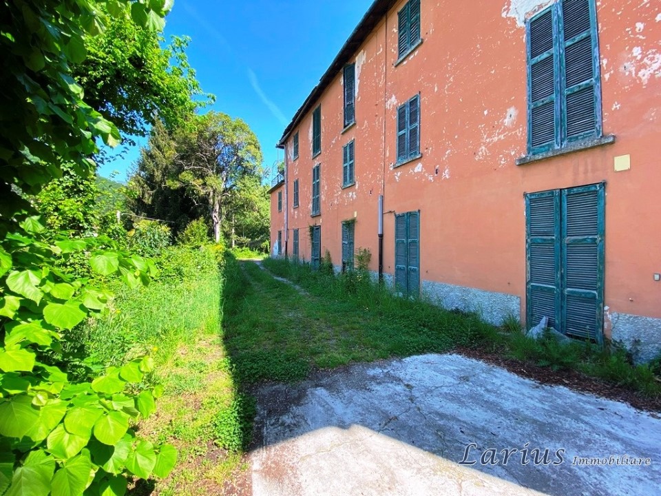 Rustico/Casale/Corte Asso CO1346584