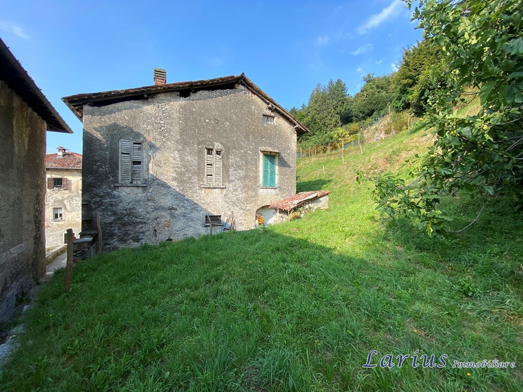 Vendita Rustico/Casale/Castello Casa/Villa Valbrona via Valle 395301